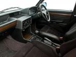 BMW M535i 1980 года (UK)
